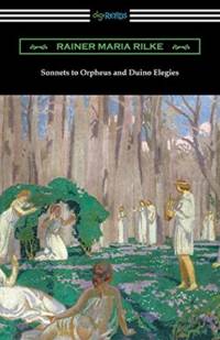 Sonnets to Orpheus and Duino Elegies av Rainer Maria Rilke