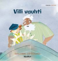 Villi vauhti av Tuula Pere