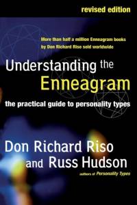 Understanding the Enneagram av Don Richard Riso