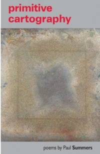 Primitive Cartography av Paul Summers