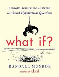 What If? av Randall Munroe
