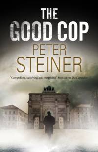 The Good Cop av Peter Steiner