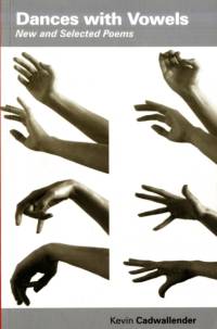 Dances with Vowels av Kevin Cadwallender