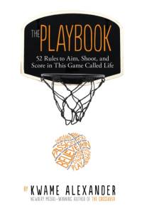 The Playbook av Kwame Alexander