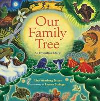 Our Family Tree av Lisa Westberg Peters