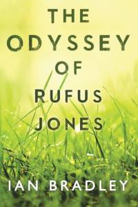 Odyssey of Rufus Jones av Ian Bradley
