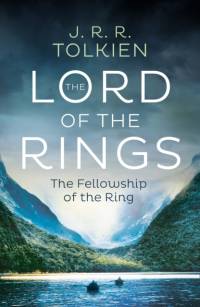 The Fellowship of the Ring av J. R. R. Tolkien