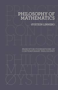 Philosophy of Mathematics av Øystein Linnebo