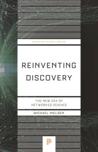 Reinventing Discovery av Michael Nielsen