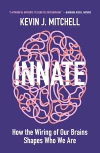 Innate av Kevin J. Mitchell
