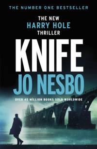 Knife av Jo Nesbo