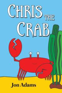 Chris the Crab av Jon Adams