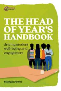 The Head of Year’s Handbook av Michael Power