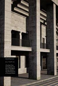 Olympia – (The Real–Time Disintegration into Ruins of the Berlin Olympic Stadium over the Course of a Thousand Years) av David Claerbout