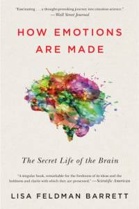 How Emotions Are Made av Lisa Feldman Barrett