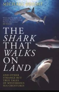 The Shark That Walks on Land av Michael Bright