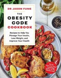 The Obesity Code Cookbook av Dr Jason Fung