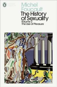 The History of Sexuality: 2 av Michel Foucault
