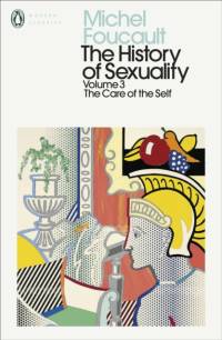 The History of Sexuality: 3 av Michel Foucault