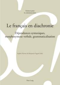 Le Francais En Diachronie