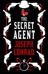 The Secret Agent av Joseph Conrad