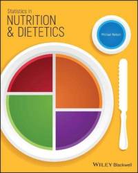 Statistics in Nutrition and Dietetics av Michael Nelson