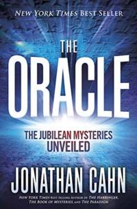 Oracle, The av Jonathan Cahn