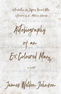 Autobiography of an Ex-Coloured Man av James Weldon Johnson