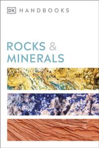 Rocks and Minerals av Chris Pellant