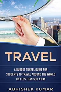 Travel av Abhishek Kumar