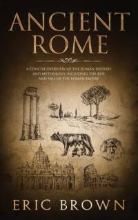 Ancient Rome av Eric Brown