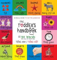 The Toddler's Handbook av Dayna Martin