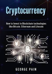 Cryptocurrency av George Pain