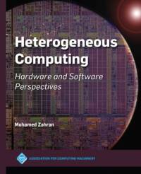 Heterogeneous Computing av Mohamed Zahran