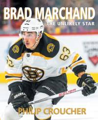 Brad Marchand av Philip Croucher