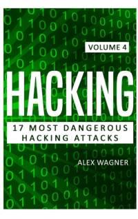 Hacking av Wagner Alex Wagner