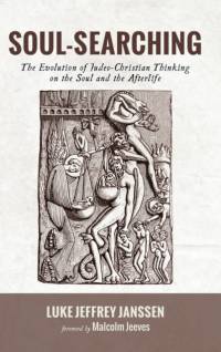 Soul-Searching av Luke Jeffrey Janssen