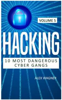 Hacking av Wagner Alex Wagner