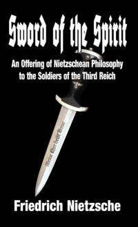 Sword of the Spirit av Friedrich Nietzsche