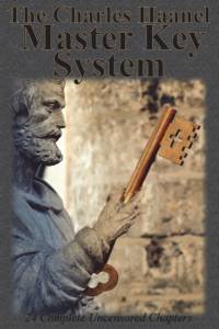 The Charles Haanel Master Key System av Charles F Haanel