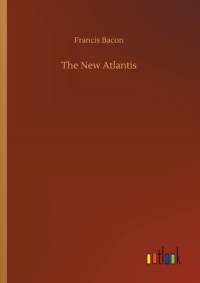 New Atlantis av Francis Bacon