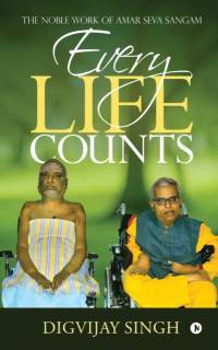 Every Life Counts av Digvijay Singh