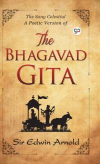 Bhagavad Gita av Sir Edwin Arnold