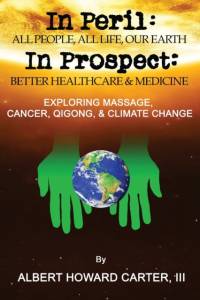 In Peril, In Prospect av Albert Howard