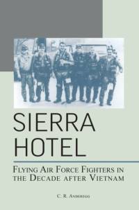 Sierra Hotel av C R Anderegg