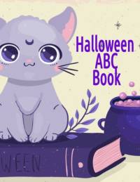 Halloween ABC Book av Boo Spooky
