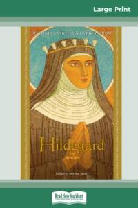 Hildegard of Bingen av Mirabai Starr