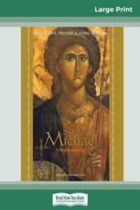 Saint Michael the Archangel av Mirabai Starr