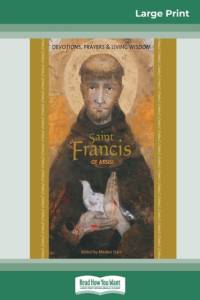 Saint Francis of Assisi av Mirabai Starr