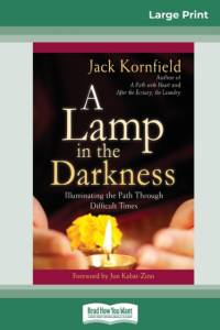 Lamp in the Darkness av Jack Kornfield